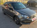 2024 Lada (ВАЗ) Granta Sport I Рестайлинг, серый, 1130000 рублей - вид 1