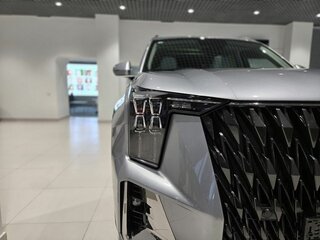 2026 GAC GS8 II, серый, 5349000 рублей, вид 5