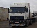 2008 МАЗ 5440, белый, 300000 рублей - вид 1