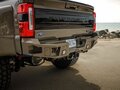 2026 Ford F-350, коричневый - вид 11