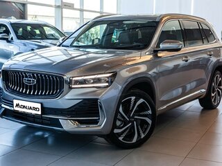 2026 Geely Monjaro I, серый, 4599990 рублей, вид 1