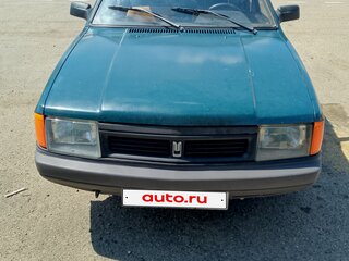 1989 Москвич 21412, синий, 170000 рублей, вид 2