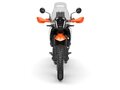 2025 KTM 390 Adventure X, белый, 720000 рублей - вид 1