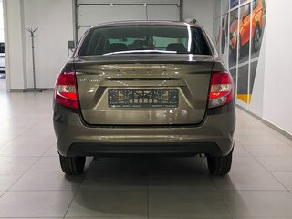 2026 Lada (ВАЗ) Granta I Рестайлинг, коричневый, 1225000 рублей, вид 4