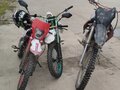 2026 Kews K23, красный, 85000 рублей