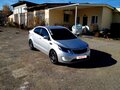 2013 Kia Rio 4-speed III, серый, 650000 рублей - вид 8