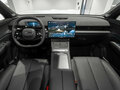 2026 Omoda C7, чёрный, 3499000 рублей - вид 7