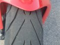 2013 Ducati Diavel, красный, 850000 рублей - вид 6