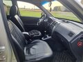 2008 Hyundai Tucson I, серебристый, 530000 рублей - вид 10