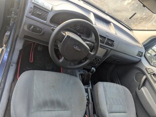 2007 Ford Tourneo Connect I, синий, 270000 рублей, вид 4