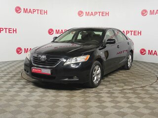 Toyota Camry VI (XV40)