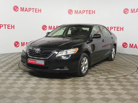 Toyota Camry VI (XV40)