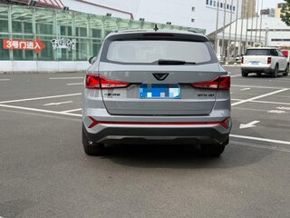 2022 Jetta VS7 I, чёрный, 1350000 рублей, вид 5