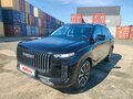 2023 Jaecoo J7 I, чёрный, 2200000 рублей