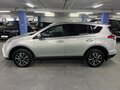 2018 Toyota RAV4 IV (XA40) Рестайлинг, серебристый, 2099000 рублей - вид 7