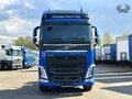 2021 Volvo FH 540, синий, 9300000 рублей - вид 1