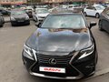 2015 Lexus ES 250 VI Рестайлинг, чёрный, 2500000 рублей - вид 1