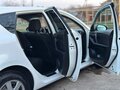 2012 Mazda 3 II (BL) Рестайлинг, белый, 1250000 рублей - вид 9