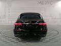 2024 Mercedes-Benz S-Класс 500 4MATIC VII (W223), чёрный - вид 7