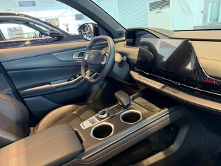 2026 Changan UNI-S I, чёрный, 3229900 рублей, вид 2