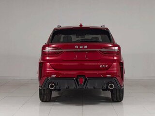 2024 SWM G01F, красный, 1869000 рублей, вид 5