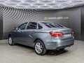 2015 Lada (ВАЗ) Vesta I, серый - вид 3