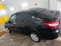 2023 Lada (ВАЗ) Granta Euro-2 I Рестайлинг, чёрный, 920000 рублей - вид 2