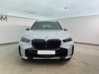 2026 BMW X5 30d IV (G05/G18) Рестайлинг, серый, 16150000 рублей, вид 3