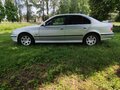 1999 BMW 5 серии 520i IV (E39), серебристый, 510000 рублей - вид 2