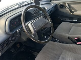 2011 Lada (ВАЗ) 2114, пурпурный, 300000 рублей, вид 5