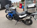 2012 BMW F 800 GS, синий, 700000 рублей - вид 4