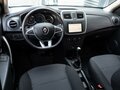 2019 Renault Sandero II Рестайлинг, синий, 1215000 рублей - вид 5