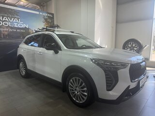 2026 Haval Jolion I Рестайлинг 2, белый, 2799000 рублей, вид 3