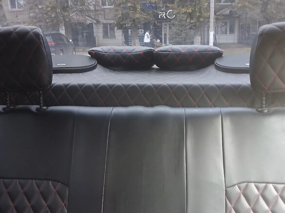 2009 Renault Logan I, серый - вид 6