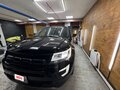 2017 Ford Explorer V Рестайлинг, чёрный, 3250000 рублей - вид 1