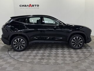 2026 Jetour Dashing I, чёрный, 2759900 рублей, вид 5