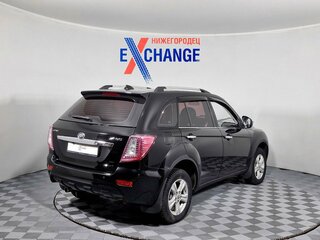 2014 Lifan X60 I, чёрный, 432000 рублей, вид 5