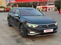 2020 Volkswagen Passat Alltrack B8 Рестайлинг, серый, 4050000 рублей