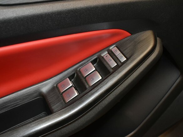 2023 Changan CS55 Plus II, серый, 1697000 рублей - вид 21