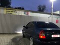 2008 Hyundai Accent ТагАЗ II, синий, 520000 рублей - вид 7