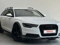 2012 Audi A6 allroad III (C7), белый - вид 2