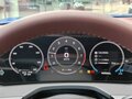2026 Porsche Panamera GTS III, синий, 27900000 рублей - вид 10