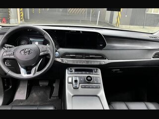 2020 Hyundai Palisade I, синий, 3350000 рублей, вид 5