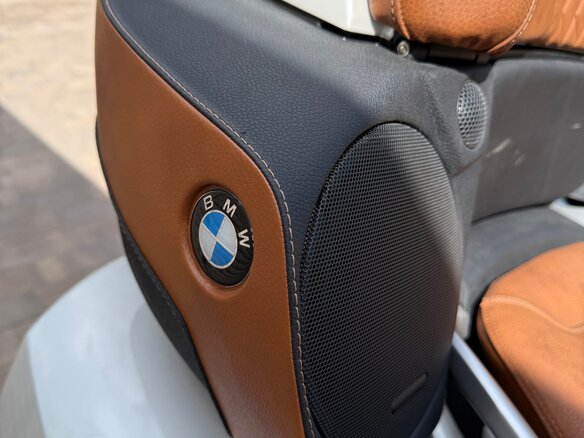 2021 BMW K 1600 GTL, белый, 3500000 рублей - вид 8