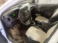2007 Ford Fiesta Mk5, белый, 290000 рублей - вид 2