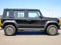 2026 Suzuki Jimny IV, чёрный - вид 4
