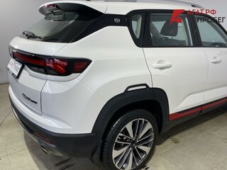 2023 Changan CS35 Plus I Рестайлинг, белый, 1625000 рублей, вид 3