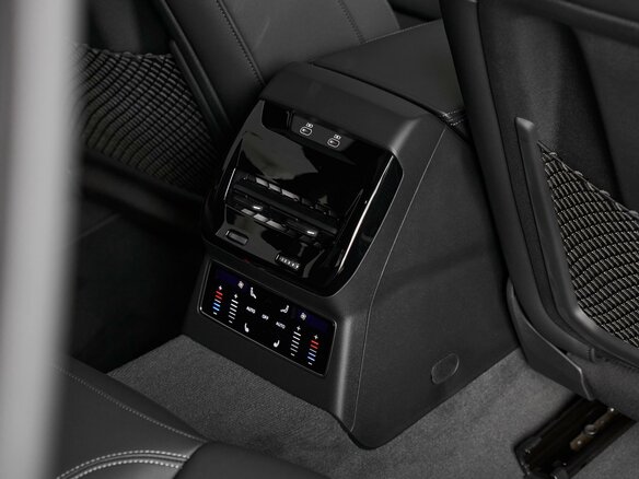 2026 Audi A6 VI (C9), чёрный, 8490000 рублей - вид 24
