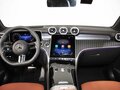 2026 Mercedes-Benz GLC 300 II (X254), серый - вид 10