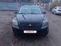 2007 Dodge Caliber I, чёрный, 475000 рублей - вид 2